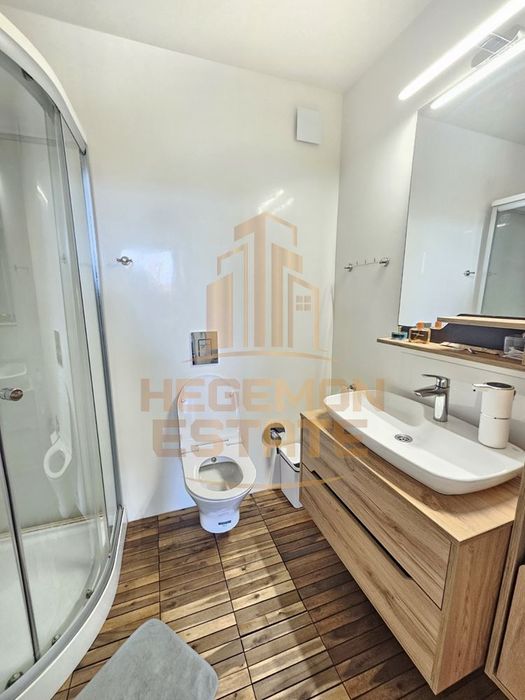 3-стаен в Варна-Чайка площ 108 цена 490000