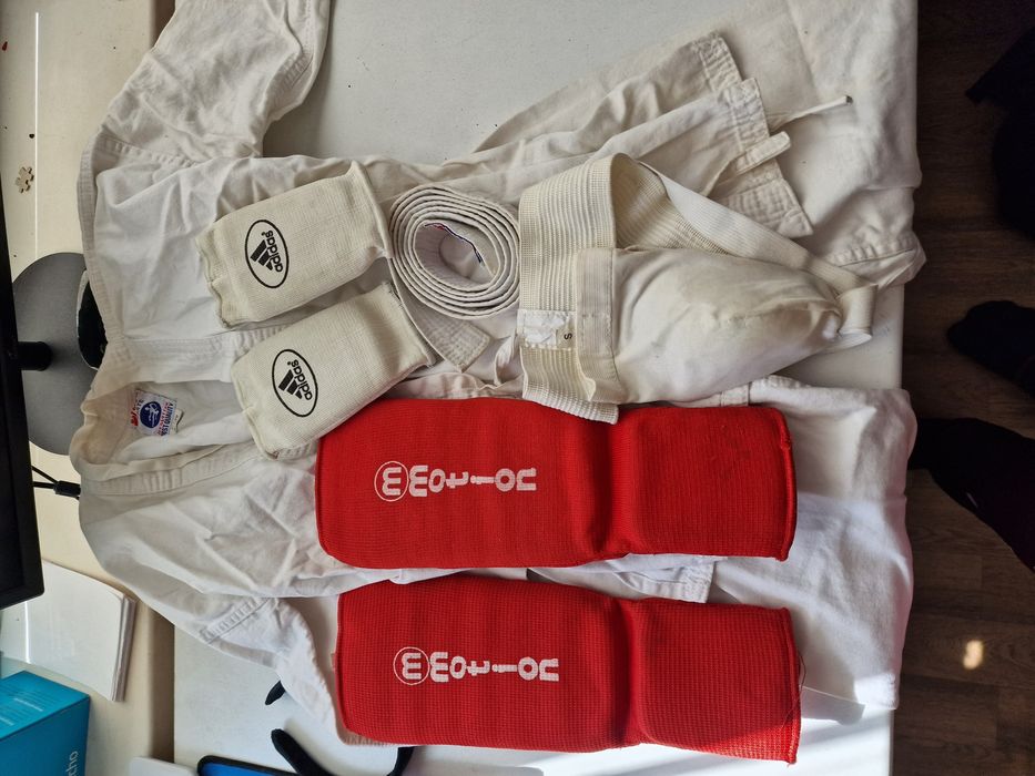 Кимоно для каратэ