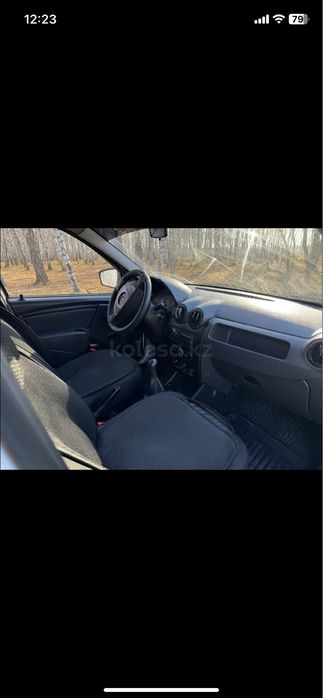 Продам Lada Largus 2015