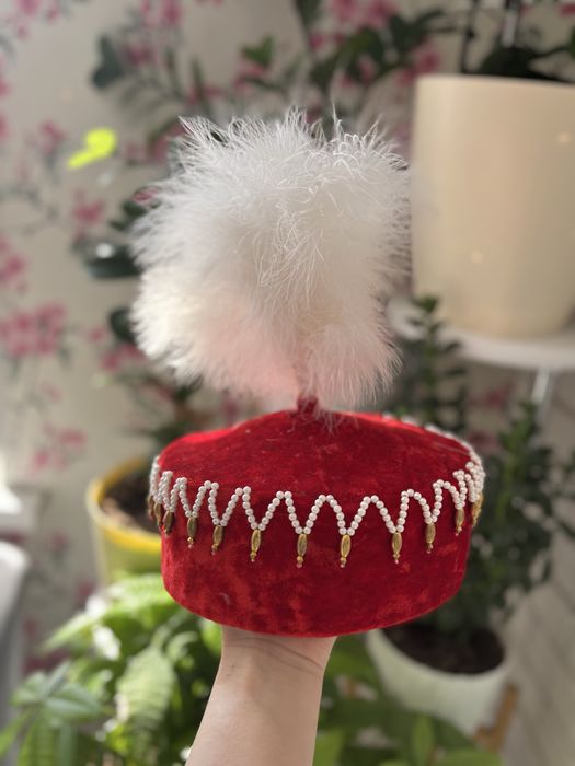 Қазақи бұйымдар