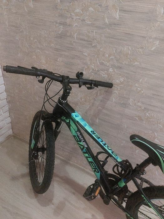 Продам велосипед в отличном состоянии.