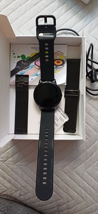 Часовник нов без забележки