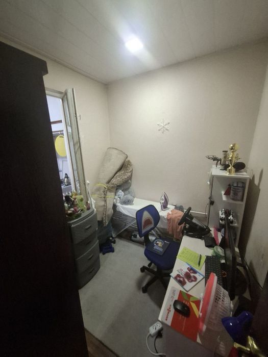 Юнусабад 7. 1/3/4. Альфарагануз