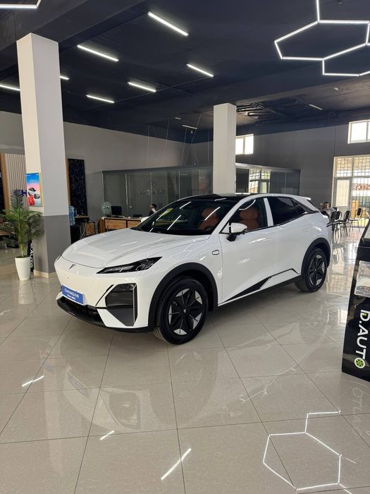 Changan Deepal S07 215Max