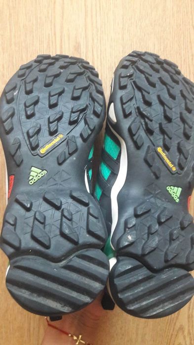 Adidas Terexx Fast R 37.5