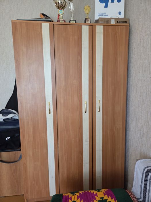 Продам бу мебель