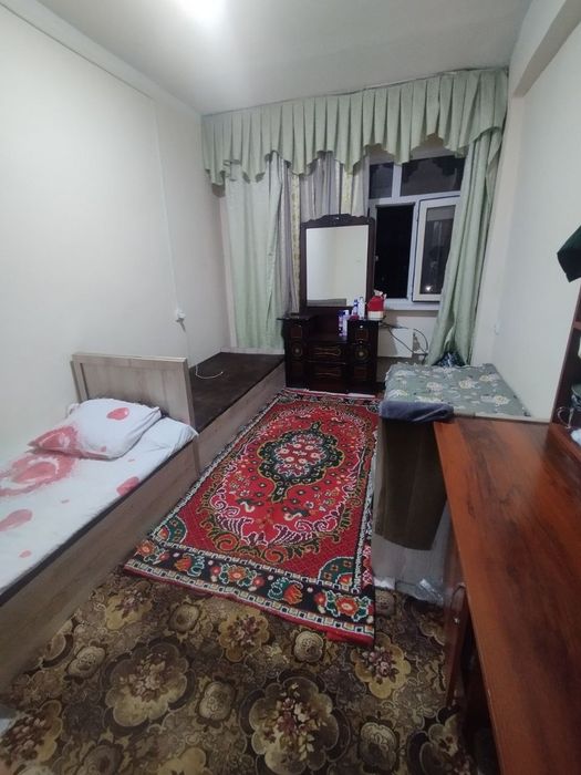 Olmazor Qoraqamish sheriklikga Bezmaklir