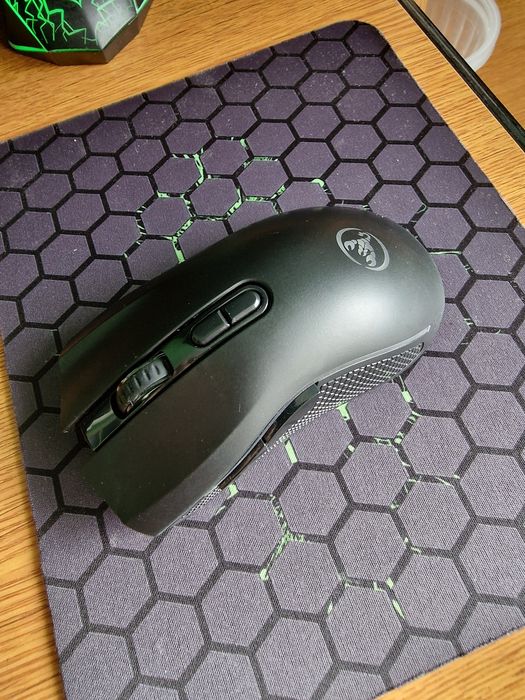 Vand mouse wireless