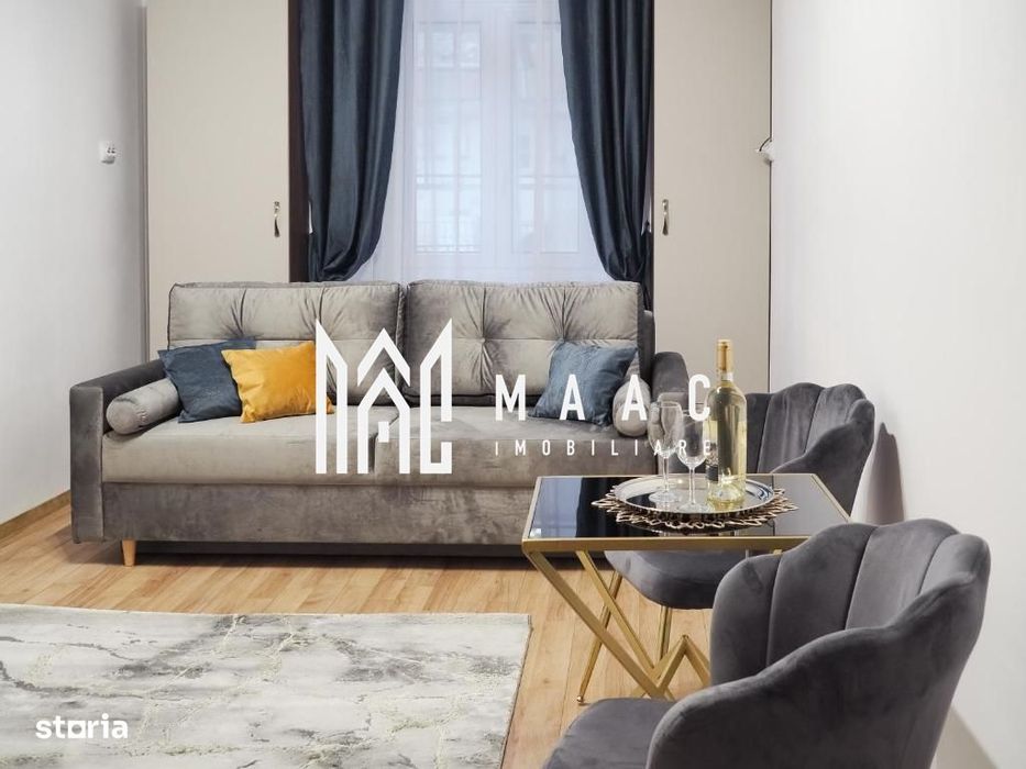 Apartament 2 camere I 75 mpu I Regim hotelier I Ultracentral