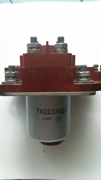 Принимаем радиодетали