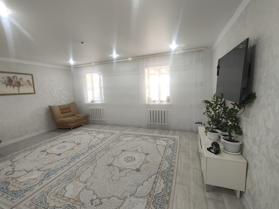 Продам дом на старой станции