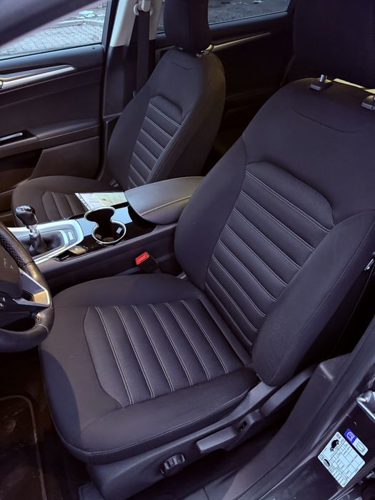 Ford Mondeo Mk5 // 93.000 km // 2017 // 1.5 benzina 160cp // LED //