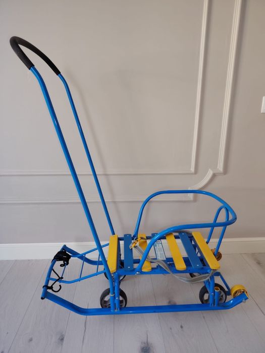 Продам Санки универсал