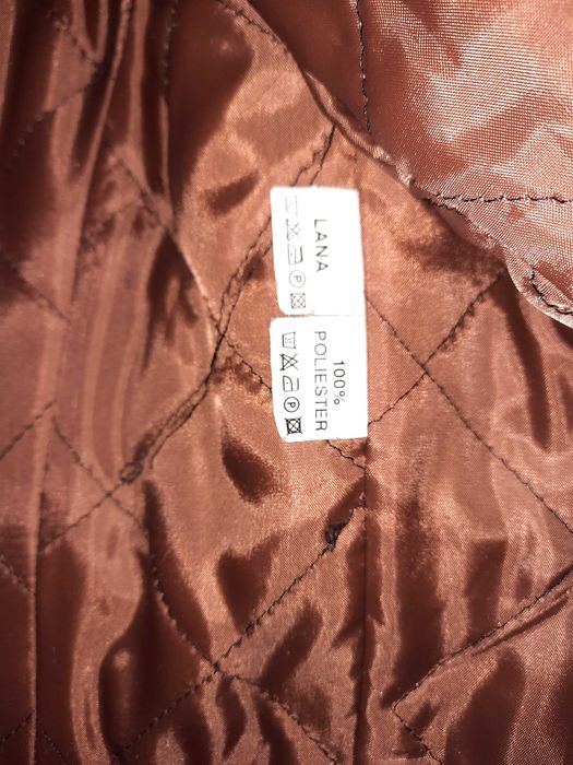 palton dama  model deosebit
