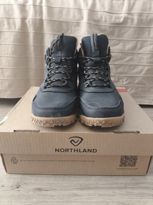 Ботинки Northland 39 размер