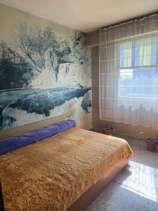 Тристаен апартамент - ПРОДАЖБА