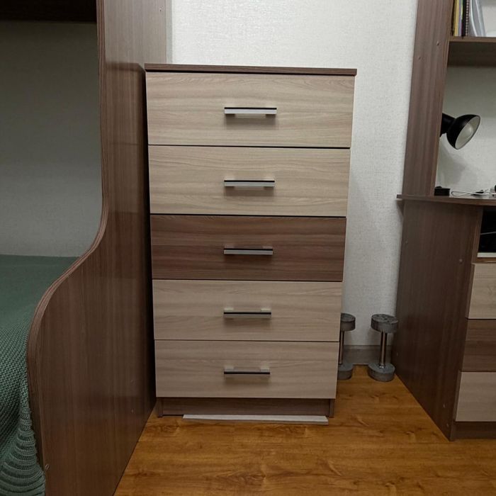 Срочно продам комод