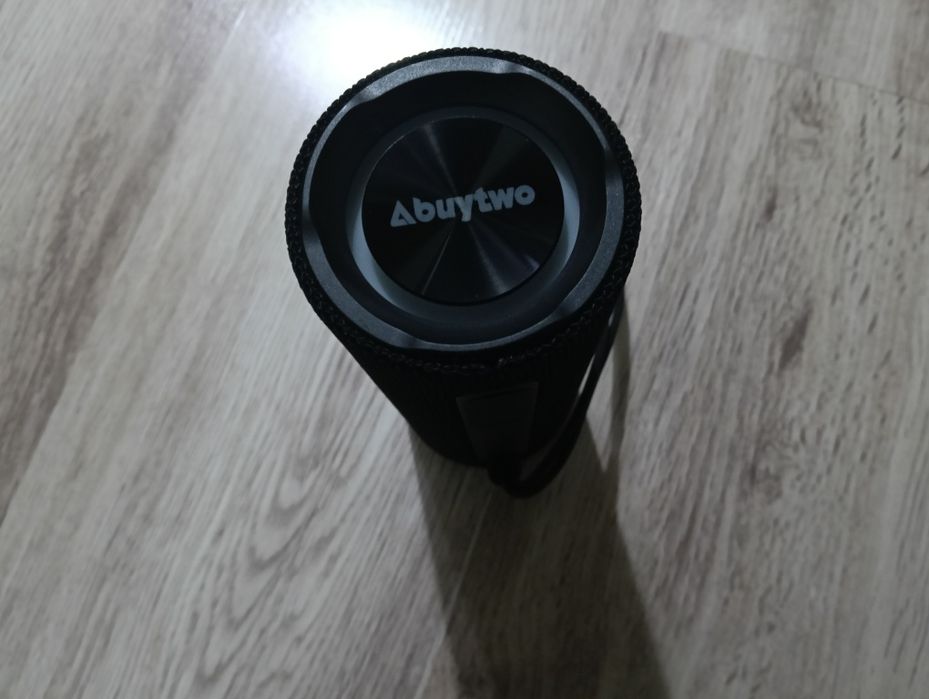 Boxa portabila Abuytwo 2*15w