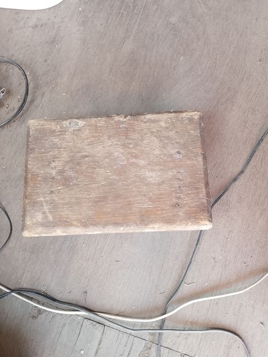 Табурет СССР , для ограниченных в хотьбе