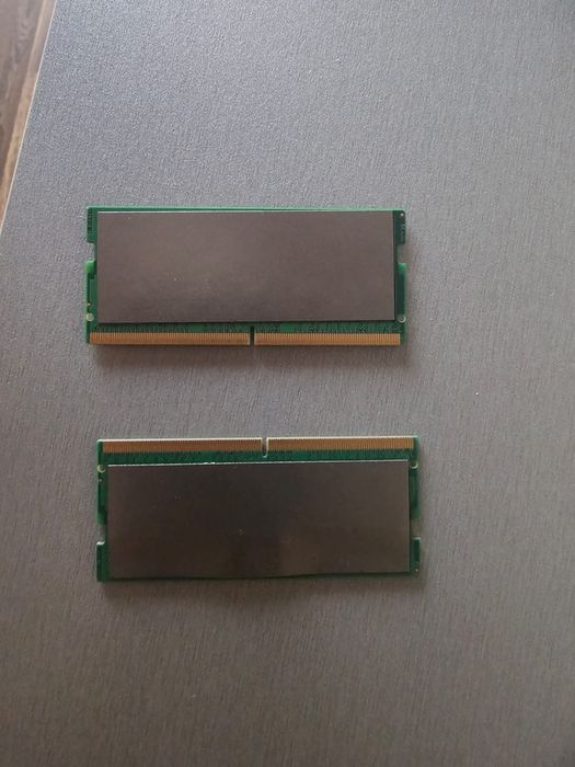 Оперативная память на ноутбук Asus