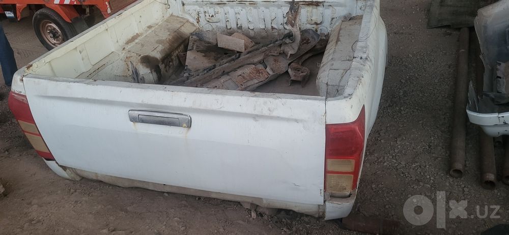 Кузов для ISUZU DMAX