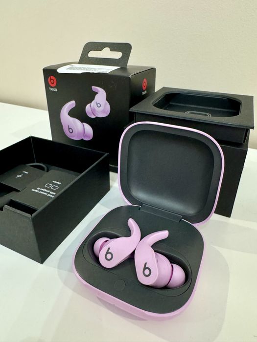 Наушники Beats Fit Pro True Wireless Earbuds