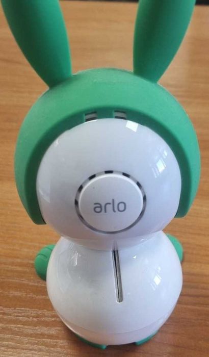 Arlo Baby - бебефон 1080p