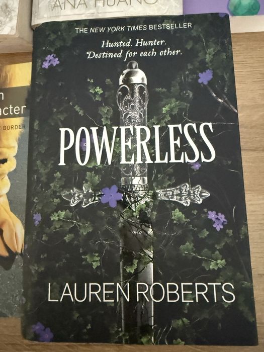 Книги на английском языке