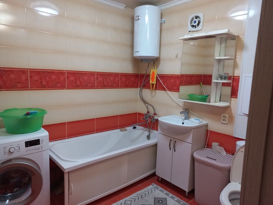 Сдам 2 х комн кв