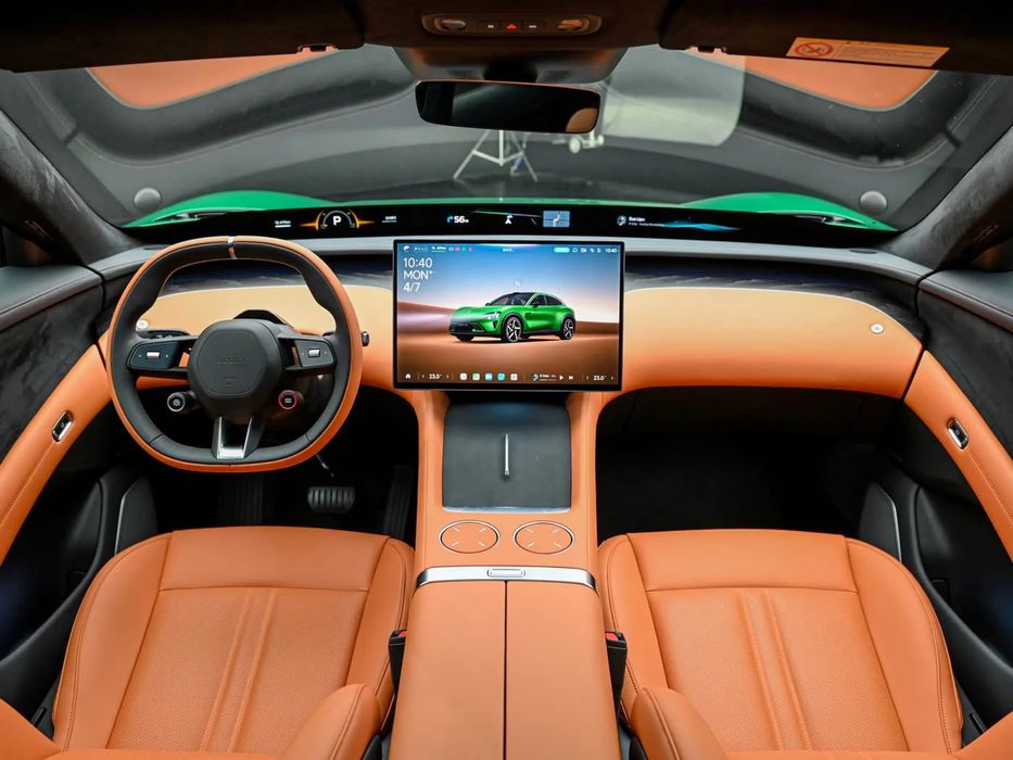 Xiaomi YU 7 под заказ от Terra Auto