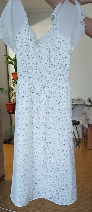 Платье летнее, за 5000тг