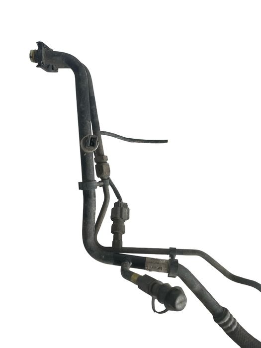 Conducte Ac Volvo S40 Ii Ms, 544 2003 - 2012 2.0 D D 4204 T 4N51-19A83