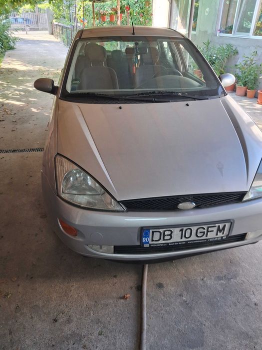 De vanzare Ford focus mk1