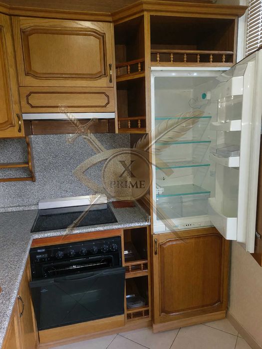 Двустаен апартамент в Център! 2208142