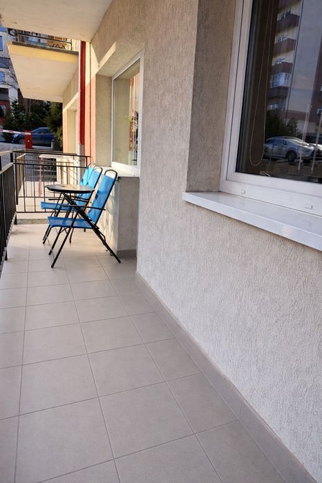 Apartament 2 camere – Manastur - Edgar Quinet