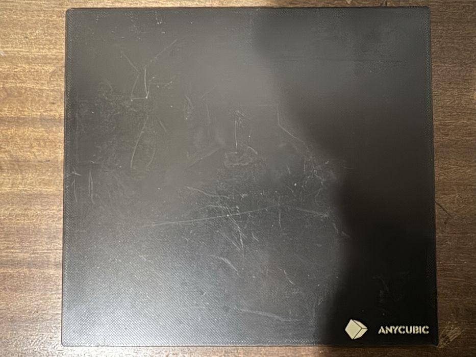 Части за 3d printer anacubic i3 mega s