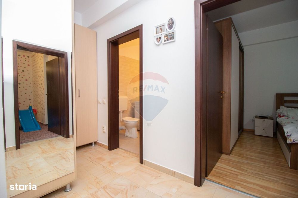 Apartament de vanzare 3 camere Cartierul Latin Prelungire Ghencea