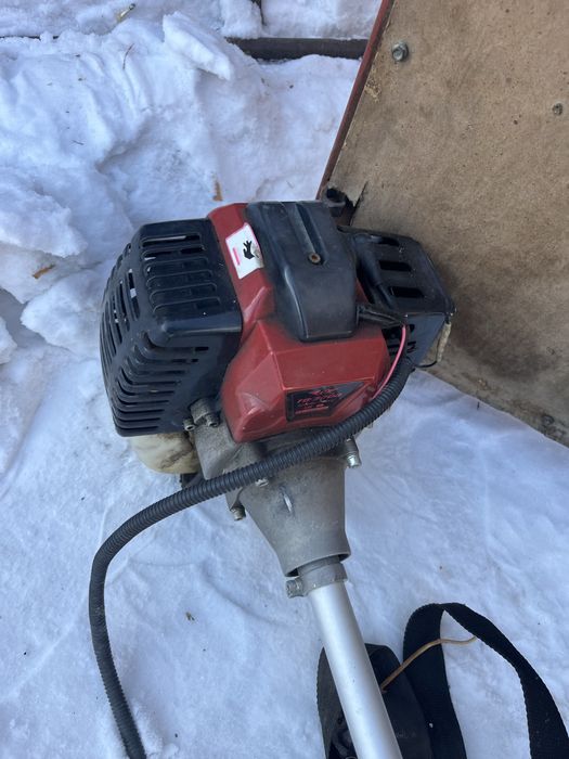 Продам газонокосилка