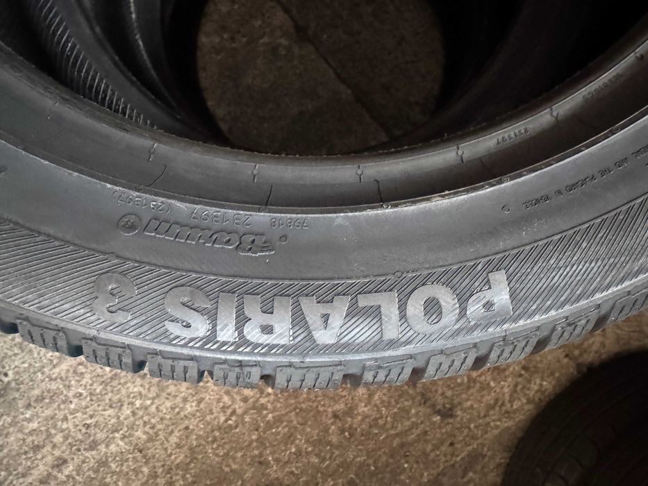 Barum 225/50 R17 XL 96V M+S iarnă NOI