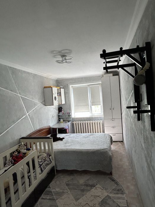 обмен на частный дом