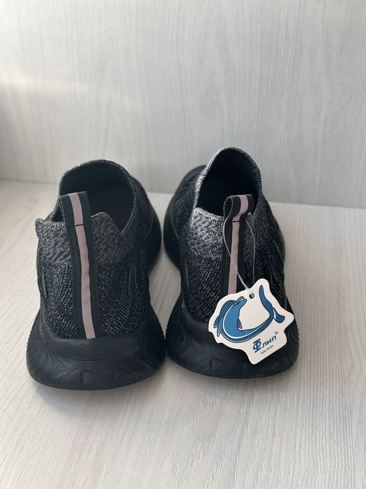 Слипоны мальчику 36 размер