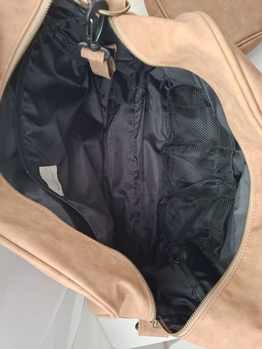 Чанта за бебешка количка mamalicious