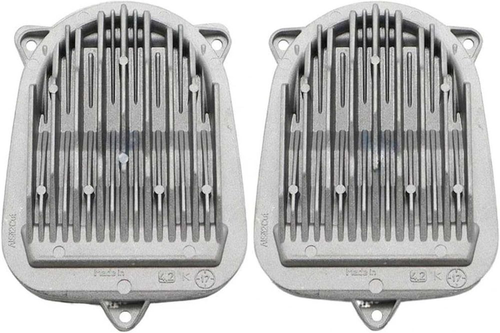 Modul DRL led semnalizare NOU stanga dreapta Mercedes GLC X253 C253