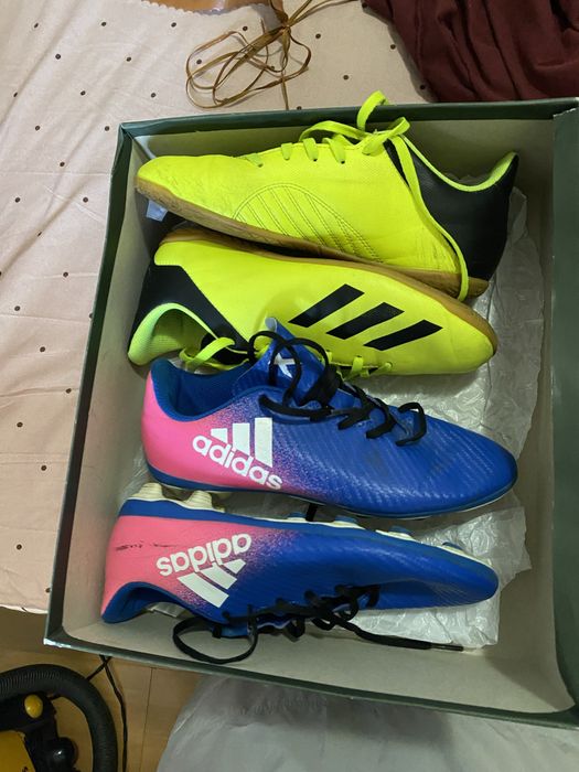 Încălțăminte sport.