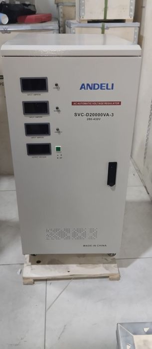 Стабилизатор Андели биринчи ку́лмиза оптом дона