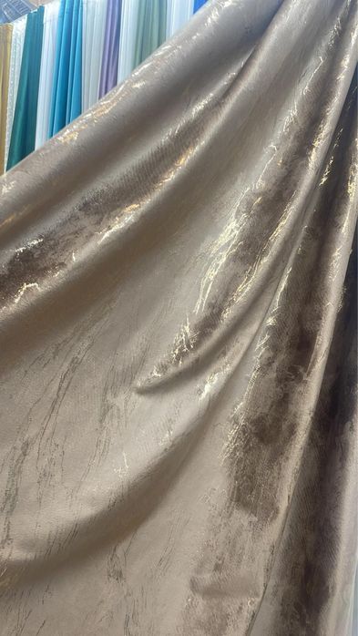 Draperie catifea 5m