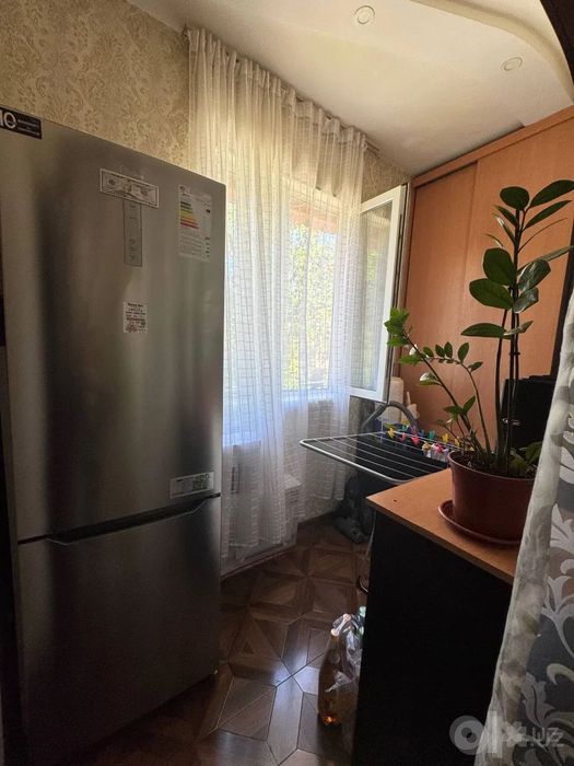 2-комнатная квартира 48 м² ФЕРУЗА — Клиника Bravo Med