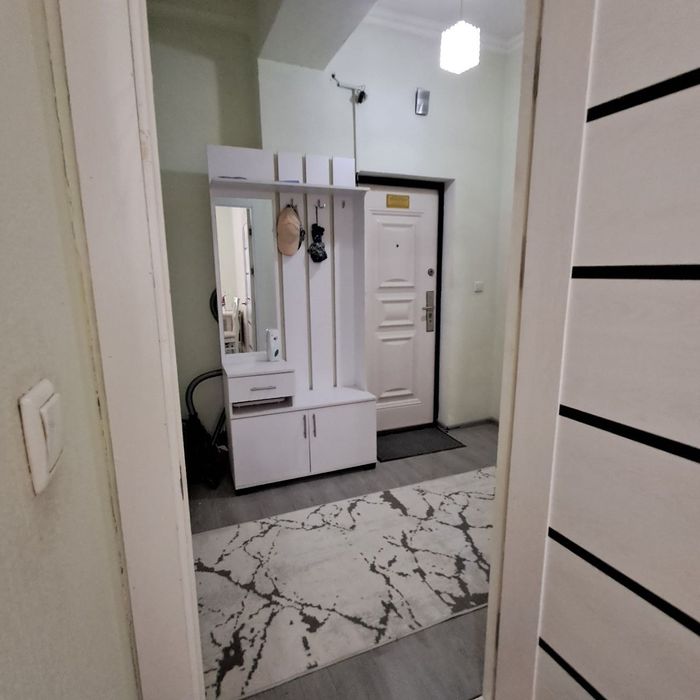 Квартира 1 хонали 350 $ сергели