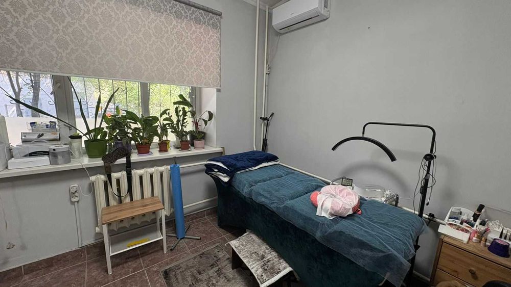 Сдам кабинет в салоне красоты