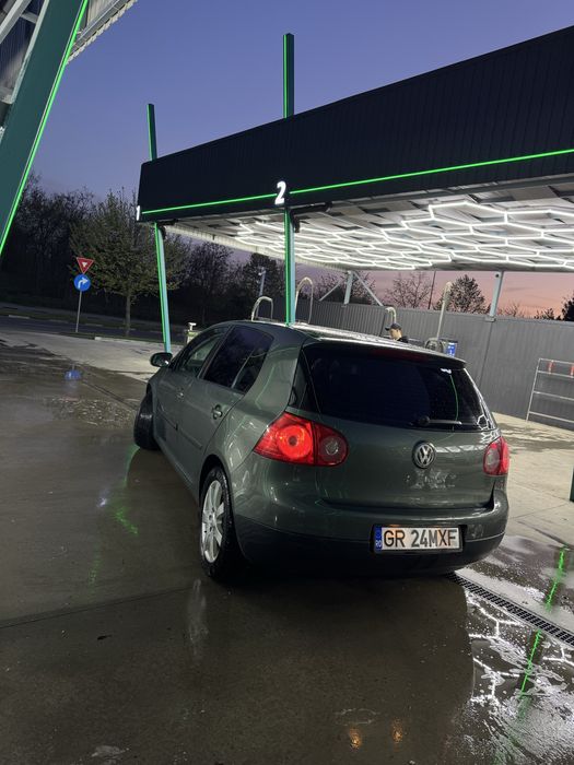 VOLKSWAGEN Golf 2007 — imagine 3